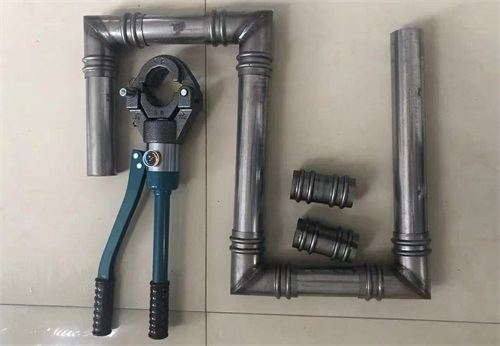 广东承台冷却管