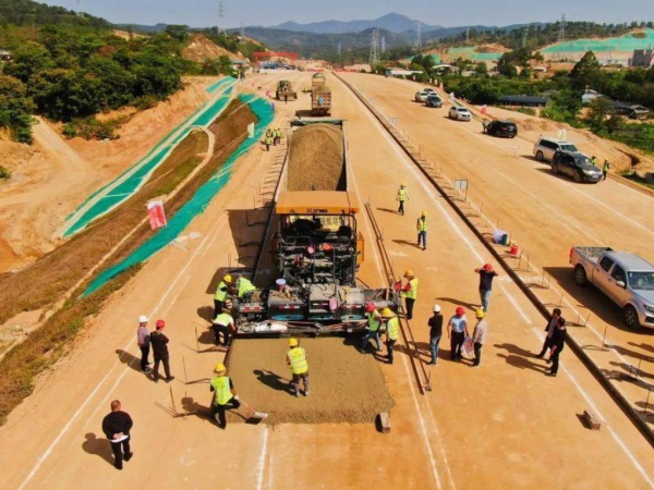 广东高速公路